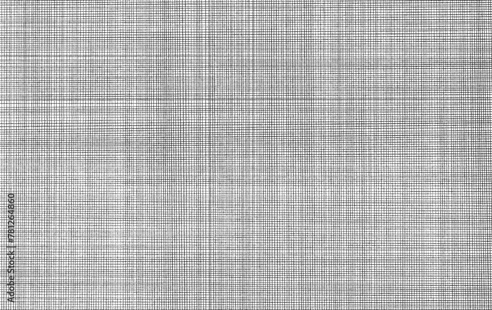 シンプルな手描きの細かなチェック柄背景 シンプルな手描きの細かなチェック柄背景
