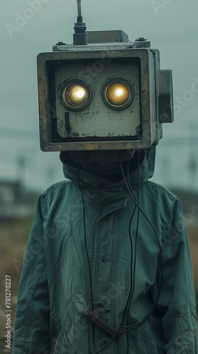 robot
