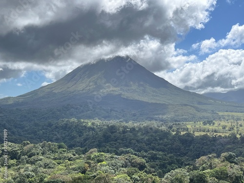 Arenal, Costa Rica