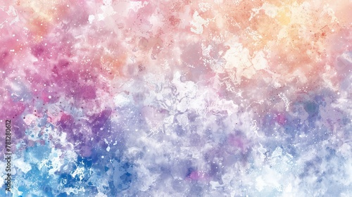 Pastel watercolor background...........................