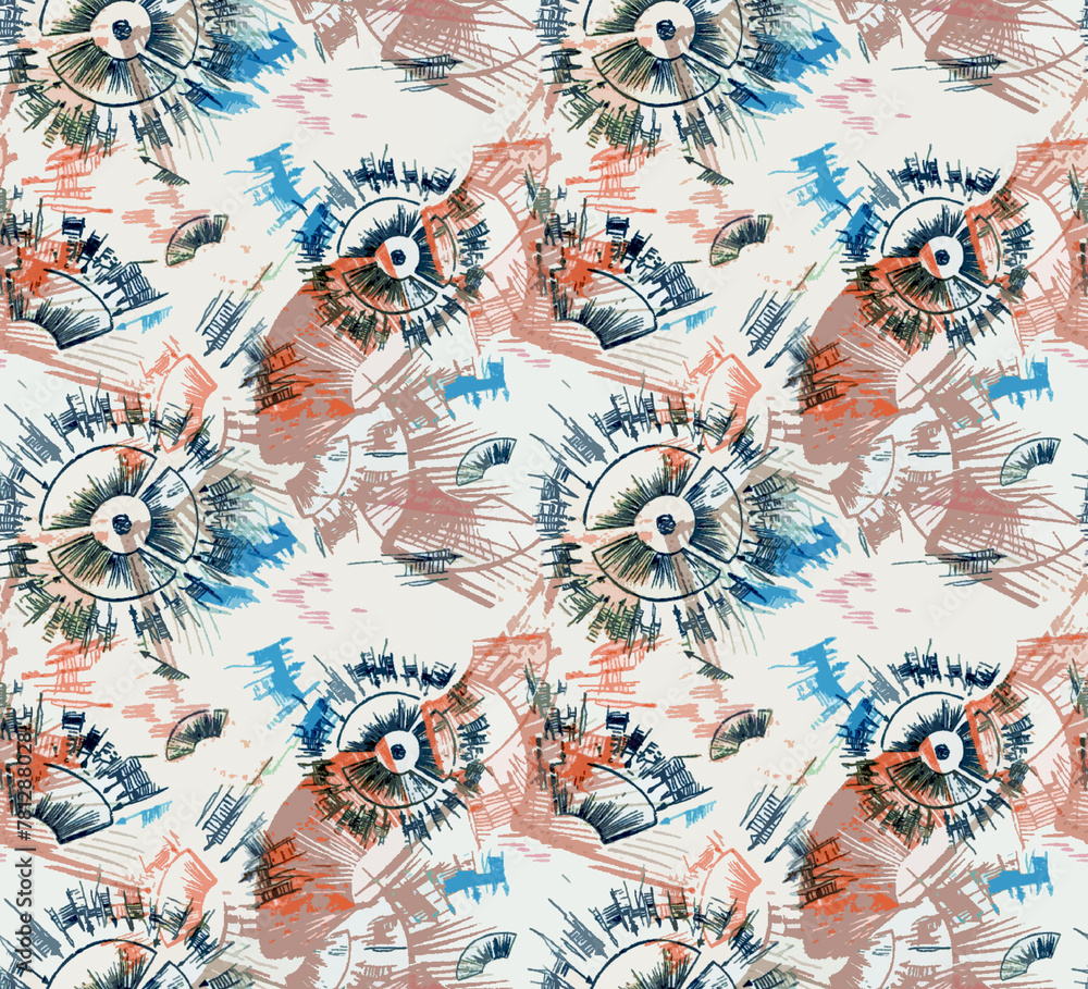 garment printing, all over, abstract, abstract drawing, all, art, background, beautiful, blossom, botanical, colorful, colorful pattern, decoration, design, digital background, digital flower, digital garment printing, all over, abstract, abstract drawing, all, art, background, beautiful, blossom, botanical, colorful, colorful pattern, decoration, design, digital background, digital flower, digital