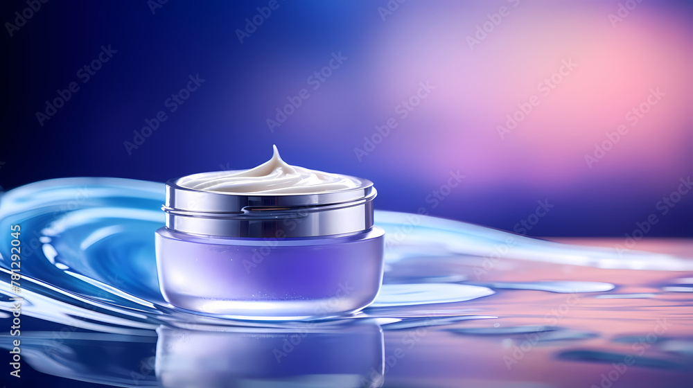 Beauty, cosmetics, skin care products, perfumes, product advertising Beauty, cosmetics, skin care products, perfumes, product advertising
