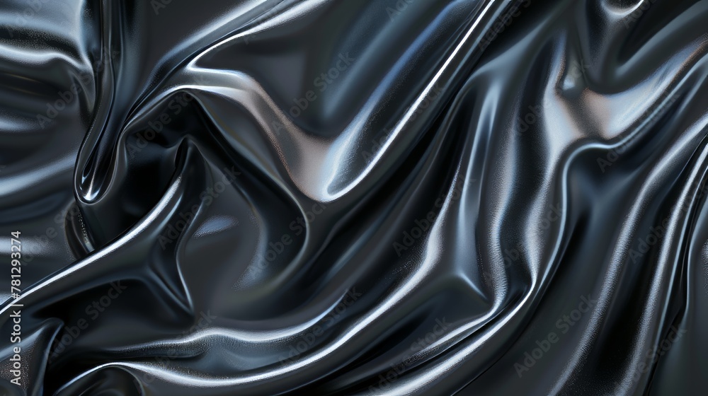 Luxury cloth surface background. 3D rendering. Luxury cloth surface background. 3D rendering.