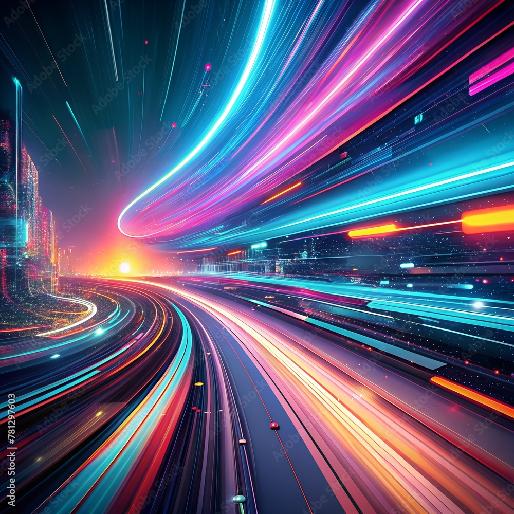 Energetic Data Flow: Dynamic Abstraction of Information Transfer
Energetic Data Flow: Dynamic Abstraction of Information Transfer