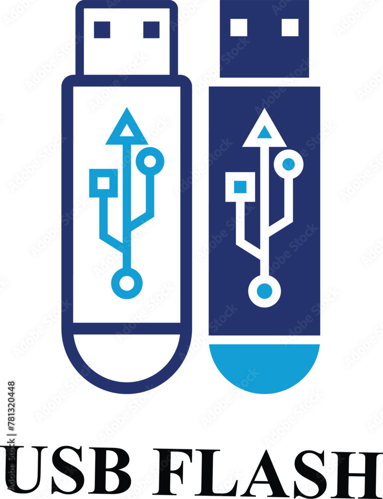 USB Flash web icons in line and fill style. Set of high quality Information technology signs for web and mobile app. Colorful Editable icon set of IT and Gadgets. USB Flash web icons in line and fill style. Set of high quality Information technology signs for web and mobile app. Colorful Editable icon set of IT and Gadgets.