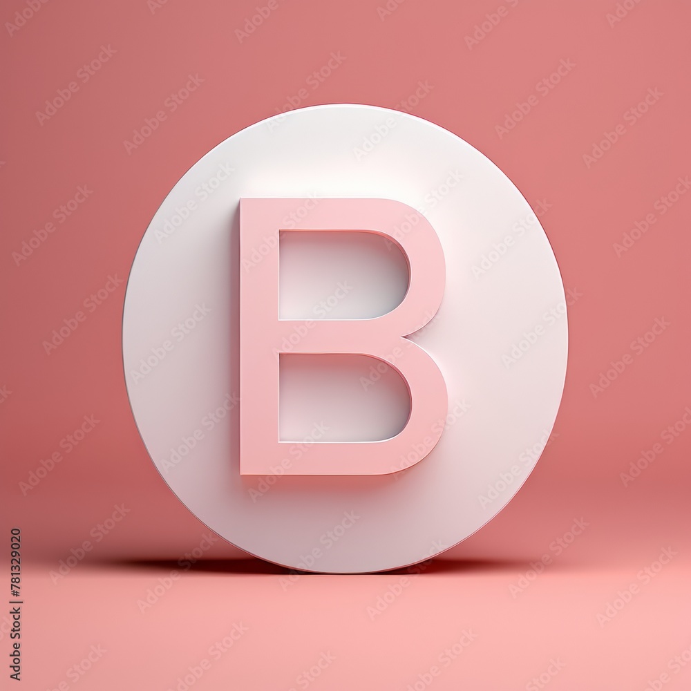 Minimalist style typography featuring clean sans-serif font, positioned centrally on a blank canvas Minimalist style typography featuring clean sans-serif font, positioned centrally on a blank canvas