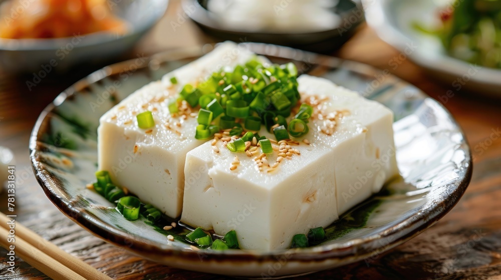 Exquisite Simplicity Celebrating the Natural Essence of Kyoto s Artisanal Tofu Cuisine
