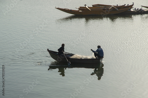 Photography fotografie dell india nel territorio del rajastan