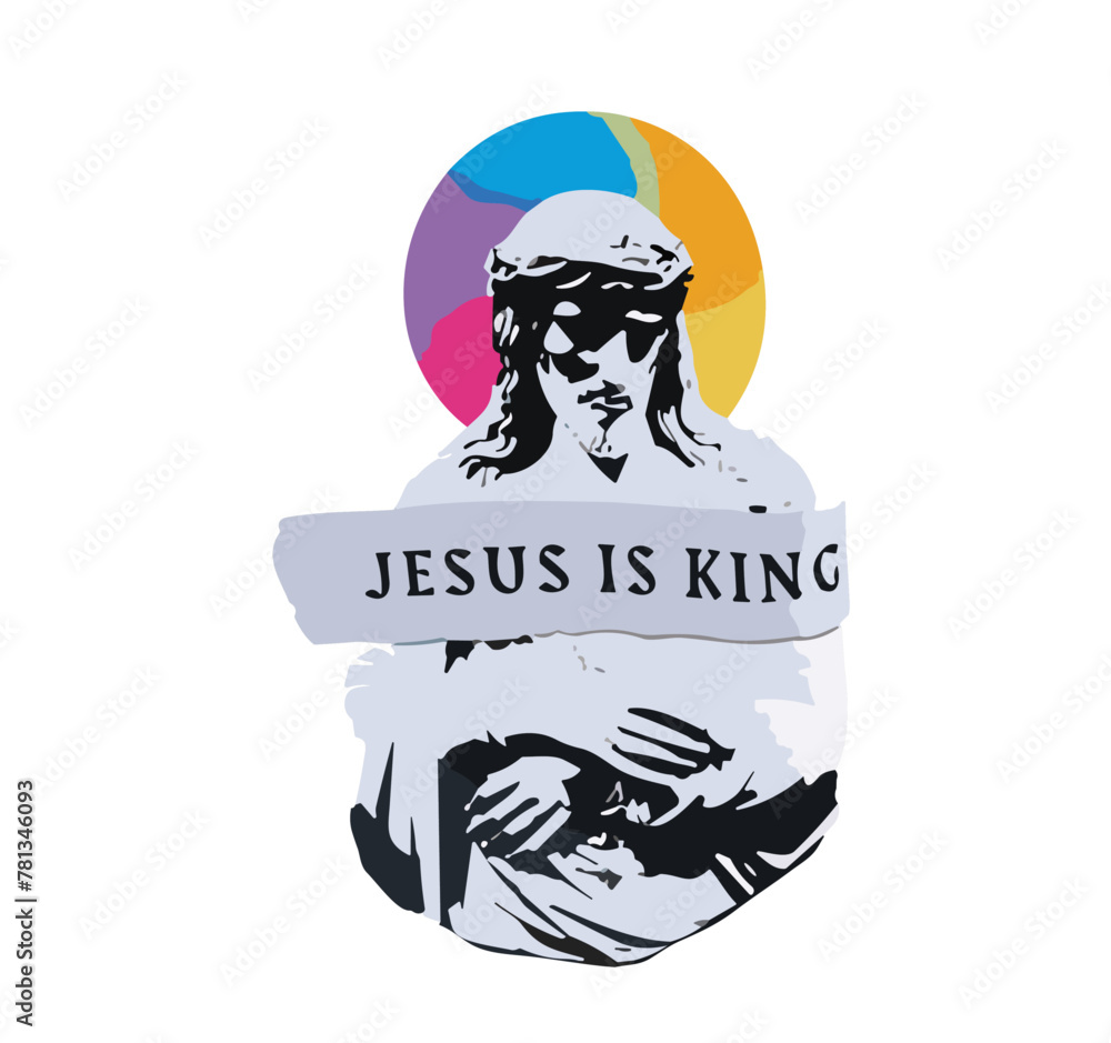 Jesus King Jesus King