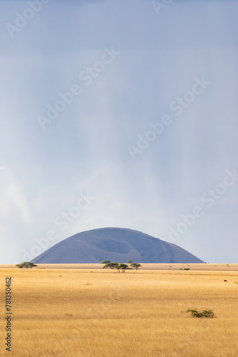 Chyulu Hills kenya photo