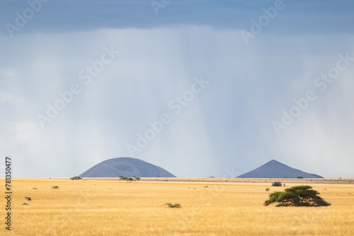 Chyulu Hills kenya