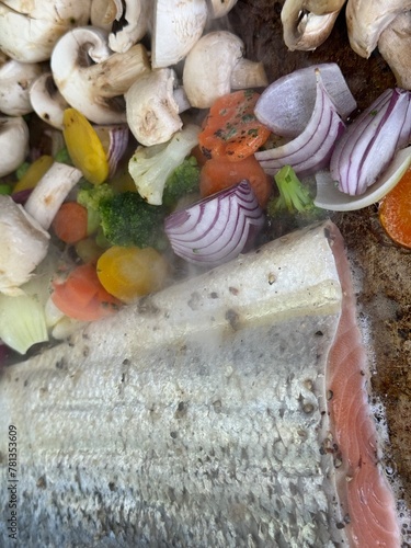 salmon