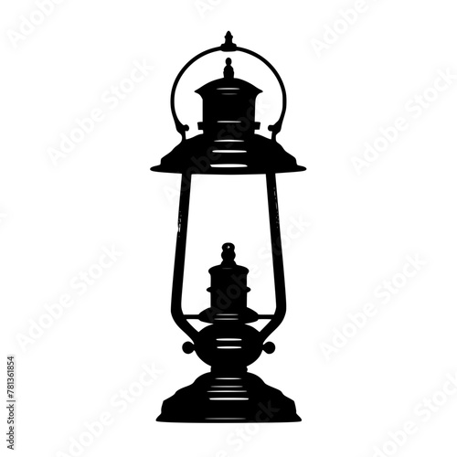 lamp, lantern, isolated, light, old, antique, metal, chess, glass, white, object, vintage, oil, retro, kerosene, black, ancient, candle, king, samovar, equipment, tea, decoration, culture, fire, tradi