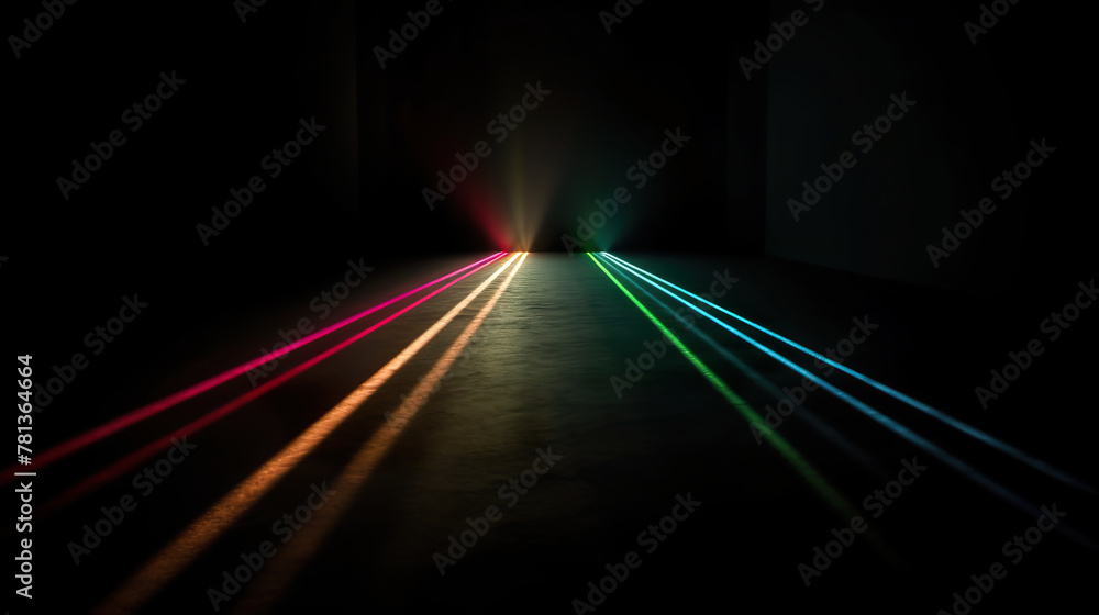 abstract background with glowing lights abstract background with glowing lights