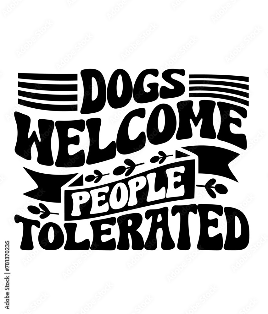 Naklejka premium Wellcome Sipen Vector, Elements and Craft Design.