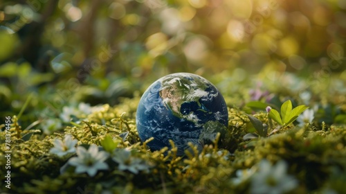 Earth Day Celebration: Honoring Our Planet's Vitality