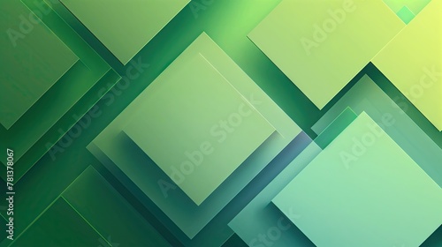 Simple gradient background design simple gradient square gradient green theme website design