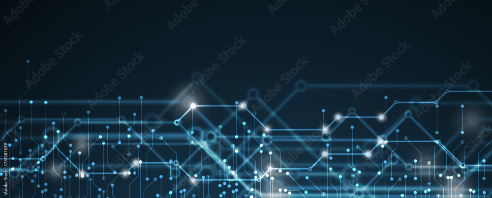 Abstract data background. Futuristic technology style. Elegant digital background for business cyber presentations. Abstract data background. Futuristic technology style. Elegant digital background for business cyber presentations.