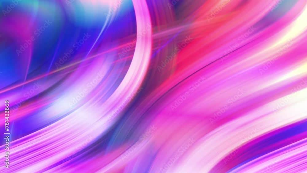 colorful light stream abstract background colorful light stream abstract background