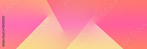 Abstract pink and cream color gradient, modern blurred background and film grain texture, template with an elegant design concept, minimal style composition,3d-background-abstract, 