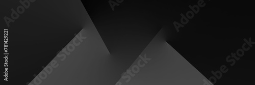 Abstract black and gray color gradient, modern blurred background and film grain texture, template with an elegant design concept, minimal style composition, 3d-background-abstract,3d-background-music