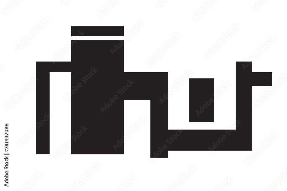 Obraz premium Vactor file