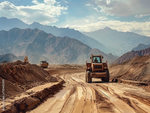 Desert Highway Expansion