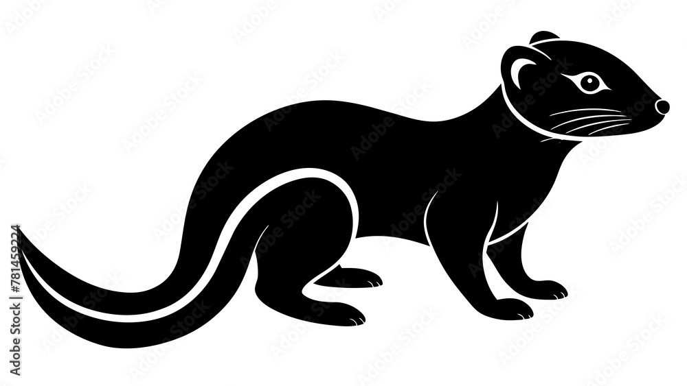 mongoose and svg file