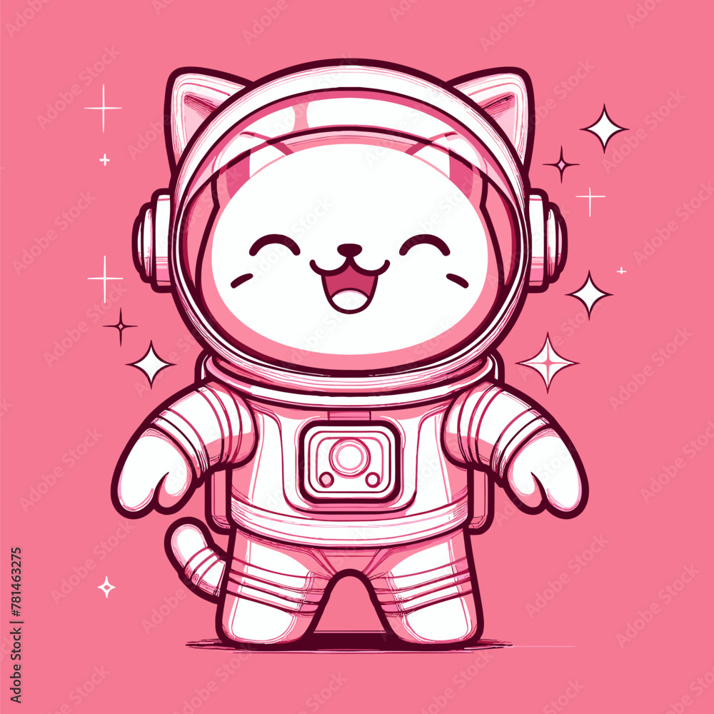 Adventures of Astro Cat Beyond Earth Adventures of Astro Cat Beyond Earth