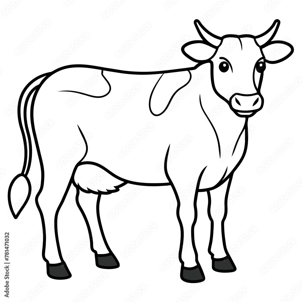 cow vector illustration
cow vector illustration