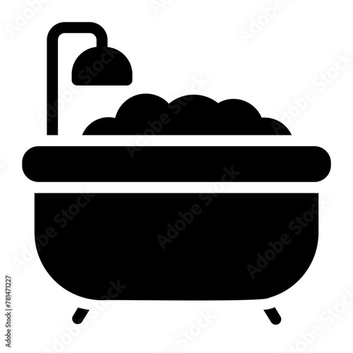 bath tub