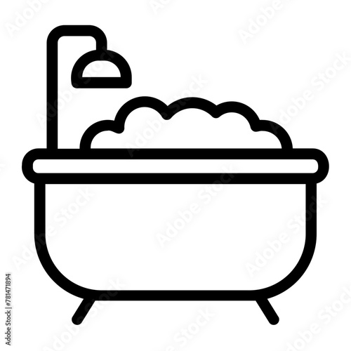 bath tub