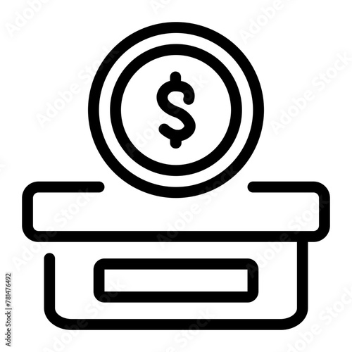 Donation