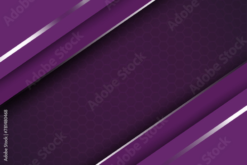 Abstract background luxury design