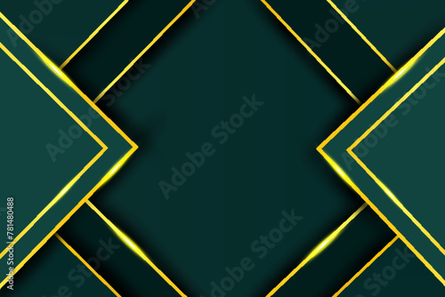 Abstract background luxury design