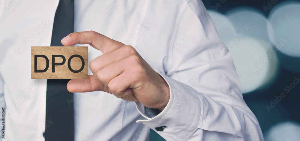 Concept Of DPO. Business. Technology. Compliance Concept Of DPO. Business. Technology. Compliance