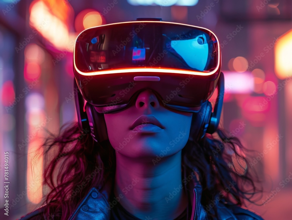 E-sports and Virtual Reality Gaming The intersection of competitive ...