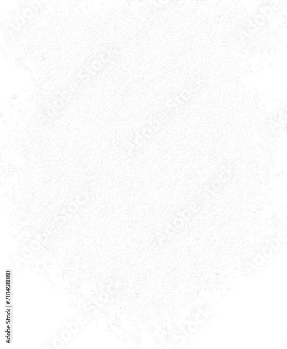 Grunge Texture - White Bleached Effect Background