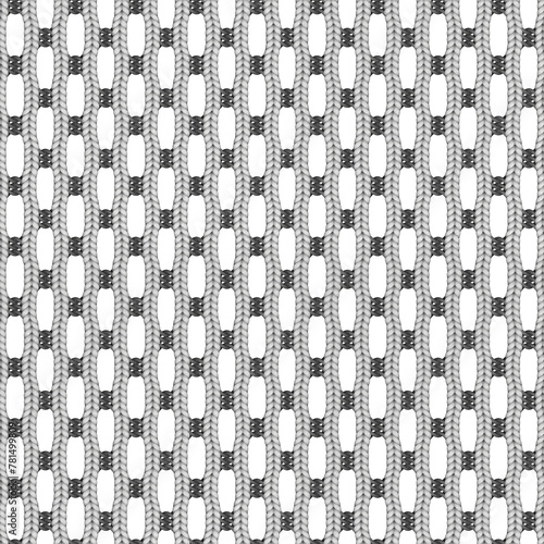 woven fabric coarse mesh tileable texture