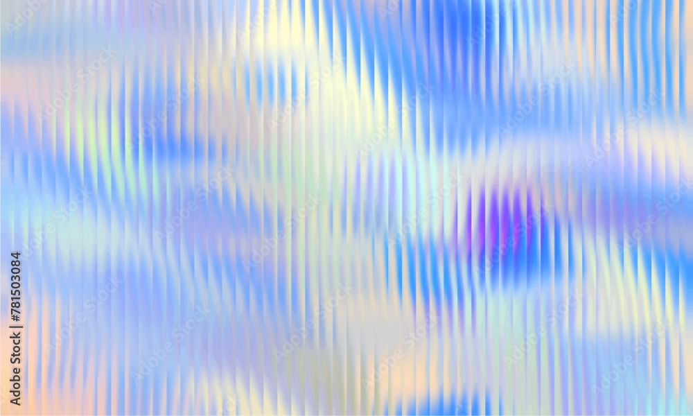 Vector grainy neon gradients in pastel colors. For covers, wallpapers ...
