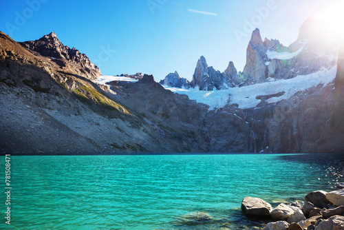 Patagonia photo