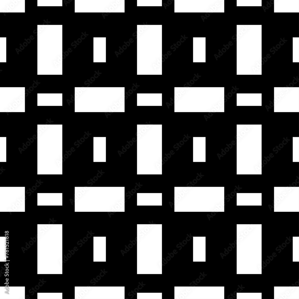 Seamless pattern. Tiles wallpaper. Bricks backdrop. Ethnic motif. Geometric background. Digital paper, textile print, web design, abstract. Blocks illustration. Rectangles ornament. Vector artwork. Seamless pattern. Tiles wallpaper. Bricks backdrop. Ethnic motif. Geometric background. Digital paper, textile print, web design, abstract. Blocks illustration. Rectangles ornament. Vector artwork.