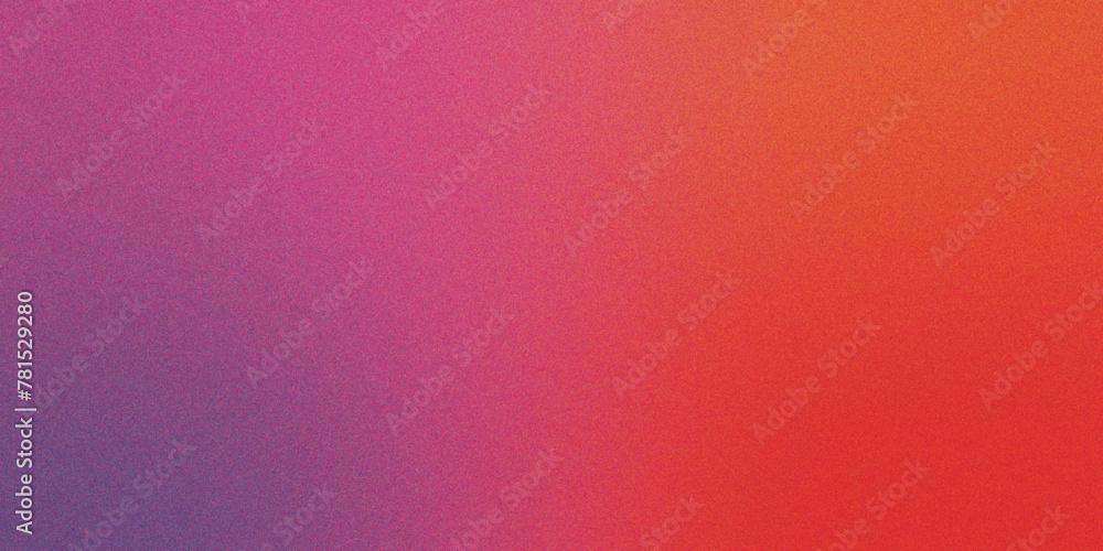 Colorful gradient abstract with grain effect.Modern grain textured blurry defocused abstract background for professional use. Colorful gradient abstract with grain effect.Modern grain textured blurry defocused abstract background for professional use.