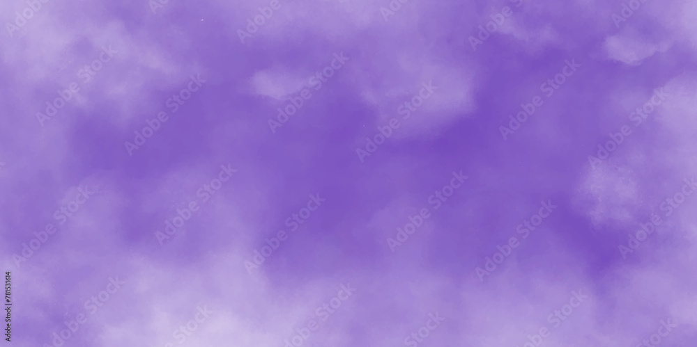 Purple background with faint texture. soft grunge texture. lavender color palette on vintage background.  Abstract Grunge Decorative Stucco wall. Hand painted abstract image. 