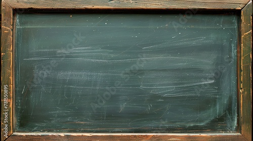 an school writing board background, texture, pattern