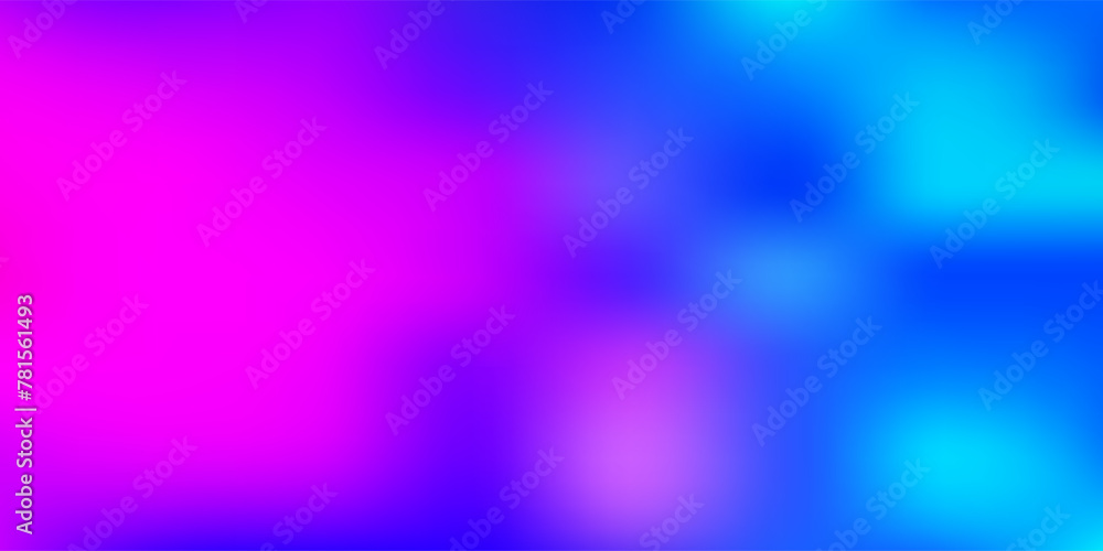 Light pink, blue vector blur drawing. Light pink, blue vector blur drawing.