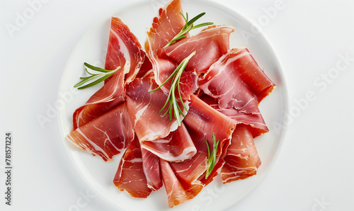 Savory, Rich, and Gourmet: The Irresistible Taste of Jamon