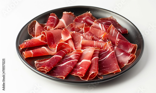 Discover the Delicious World of Spanish Cured Meats