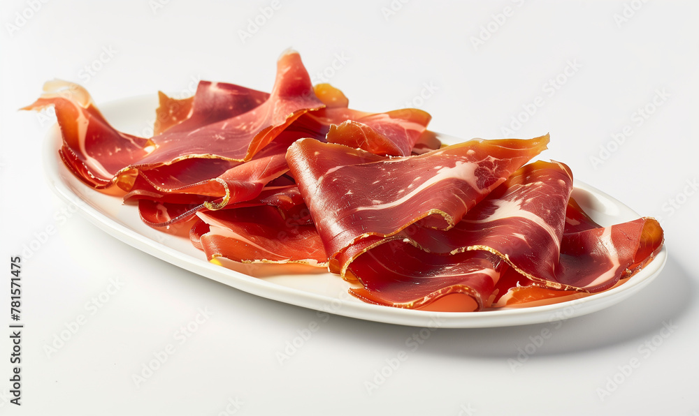 Celebrating Gourmet Traditions with Spanish Cured Ham Celebrating Gourmet Traditions with Spanish Cured Ham