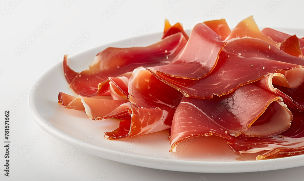 Gourmet Spanish Ham: A Journey through Flavor and Tradition